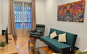 Mad Coco Apartamento Frente Al Prado